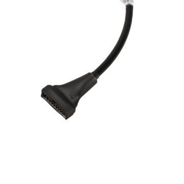 USB 3.0 to USB 2.0 Cable Adapter