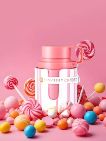 Armaf ODYSSEY CANDEE SPECIAL EDITION EDP 100ml - Img 7