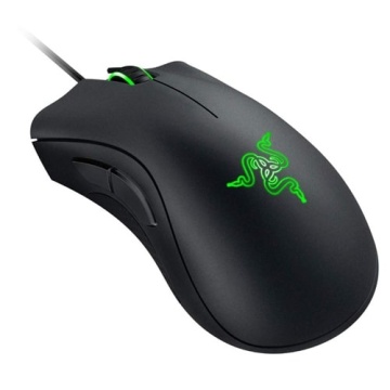 RAZER DeathAdder Essential 6400DPI Gaming Mouse (gejmerski miš) - Img 4