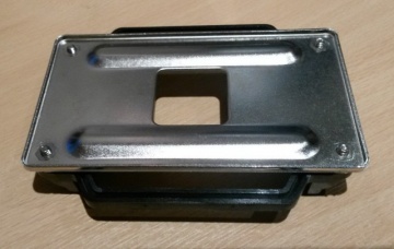 AMD AM2/AM2+/AM3/AM3+/FM1/FM2/FM2+ CPU Heatsink Motherboard Retention Mounting Bracket - Img 3