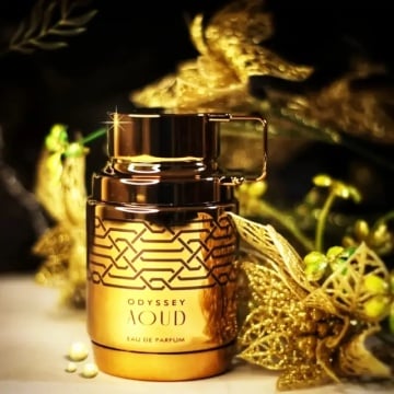 Armaf ODYSSEY AOUD EDITION EDP 100ml