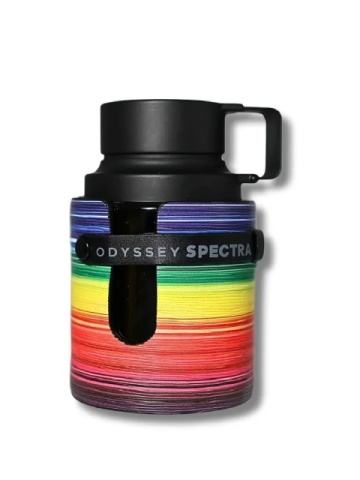 Armaf ODYSSEY SPECTRA RAINBOW EDITION EDP 100ml - Img 2