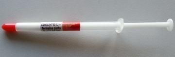 Gigatech Termalna Pasta GC-001 (1.5g)