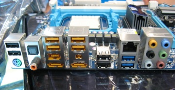 Quad Core PC Konfiguracija - Phenom II X4 955 Black Edition #1