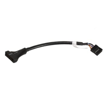 USB 3.0 to USB 2.0 Cable Adapter