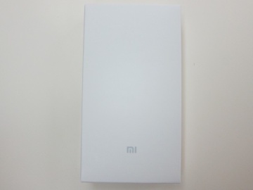 XIAOMI Genuine 16000mAh Dual USB Mobile Power Source Bank - Img 2