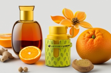Armaf ODYSSEY LIMONI FRESH EDITION EDP 100ml - Img 10