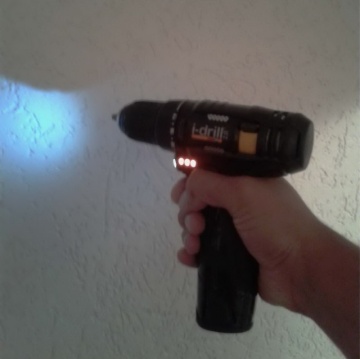 Meister Germany - Professional i-drill 2.0 Black Edition MAS 12ib 12V/2.1Ah (Aku bušilica/šrafilica/šauberica) - Img 7