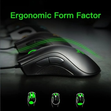 RAZER DeathAdder Essential 6400DPI Gaming Mouse (gejmerski miš) - Img 6