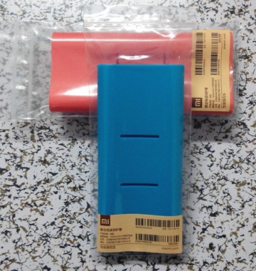 Silicone Protective Case for Xiaomi Mobile Power Bank 16000mAh - Img 7