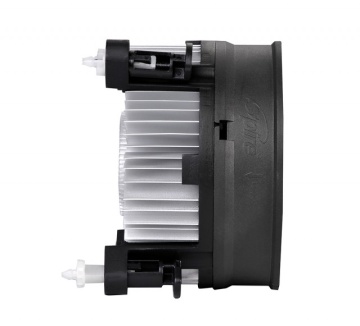 Spire Voyager PWM CPU Cooler za Socket 775/1150/1155/1156