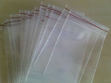 ZIP kesice sa patent zatvaračem (70mm x 90mm, 200 komada)