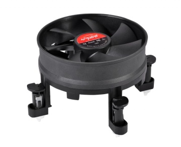 Spire Voyager PWM CPU Cooler za Socket 775/1150/1155/1156