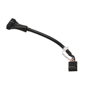 USB 3.0 to USB 2.0 Cable Adapter