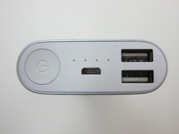 XIAOMI Genuine 16000mAh Dual USB Mobile Power Source Bank - Img 4