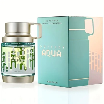 Armaf ODYSSEY AQUA EDITION EDP 100ml - Img 3