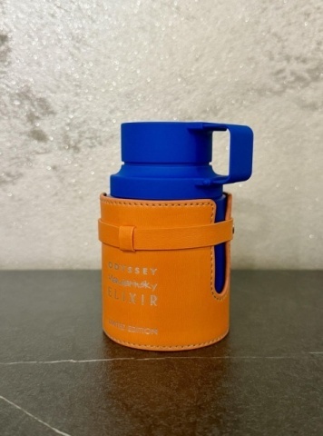 Armaf ODYSSEY MANDARIN SKY ELIXIR LIMITED EDITION EDP 100ml - Img 10