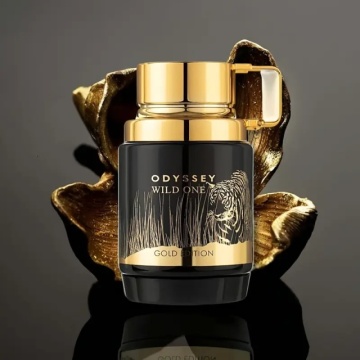 Armaf ODYSSEY WILD ONE GOLD EDITION EDP 100ml - Img 10