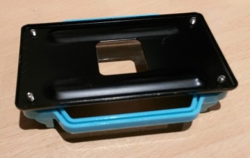 AMD AM2/AM2+/AM3/AM3+/FM1/FM2/FM2+ CPU Heatsink Motherboard Retention Mounting Bracket - Img 7
