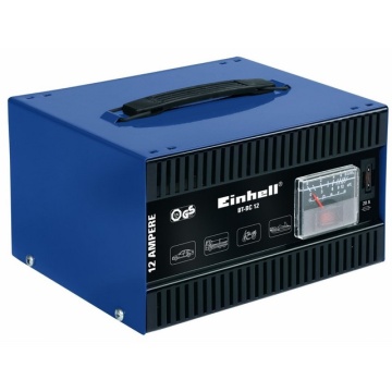 Punjač akumulatora EINHELL BT-BC 12
