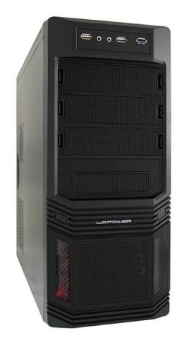 Quad Core PC Konfiguracija - Phenom II X4 965 Black Edition #1