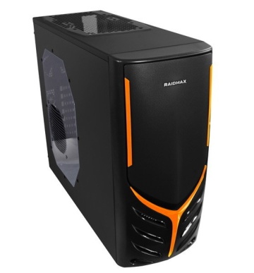 Quad Core PC Konfiguracija - Phenom II X4 975 Black Edition