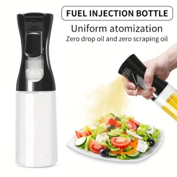 Univerzalni raspršivač i bočica za doziranje ulja od 200ml/300ml - Img 2