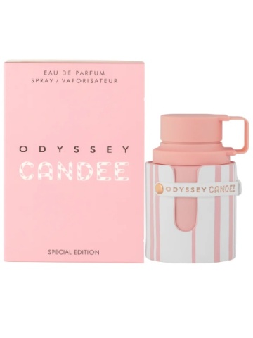 Armaf ODYSSEY CANDEE SPECIAL EDITION EDP 100ml - Img 4