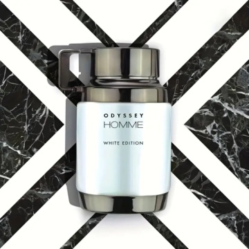 Armaf ODYSSEY HOMME WHITE EDITION EDP 100ml - Img 7