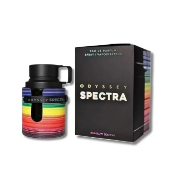 Armaf ODYSSEY SPECTRA RAINBOW EDITION EDP 100ml - Img 7