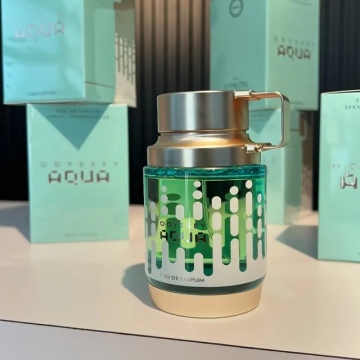 Armaf ODYSSEY AQUA EDITION EDP 100ml - Img 5