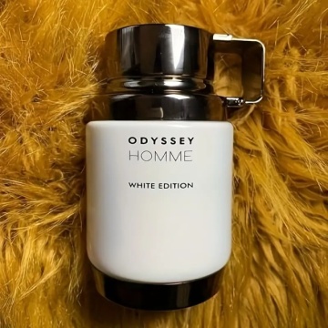 Armaf ODYSSEY HOMME WHITE EDITION EDP 100ml - Img 8