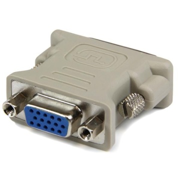 DVI to Analog VGA Adapter