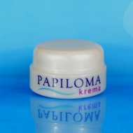 Krema Papiloma