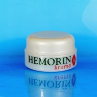 Krema Hemorin