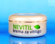 Krema Nevitil