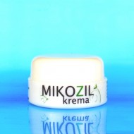 Krema Mikozil