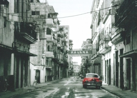 Old Cuba - Img 2
