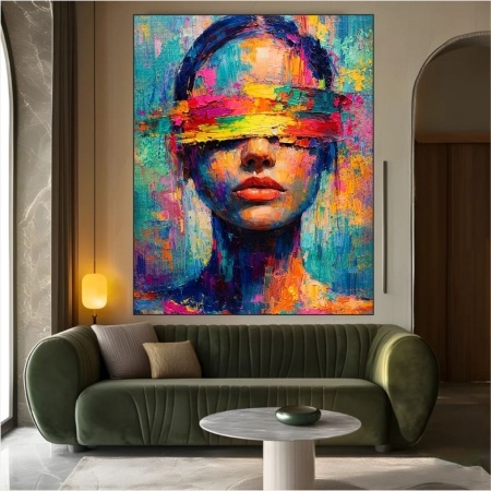 Toda, uramljena slika 40x50cm , 50x70cm i 60x90cm - Img 2