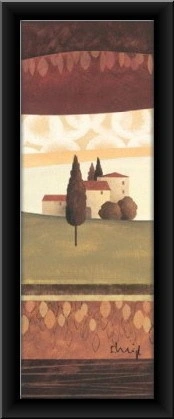 Country house, picture - Img 2