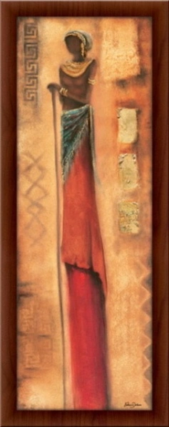 Belle de desert - Img 2