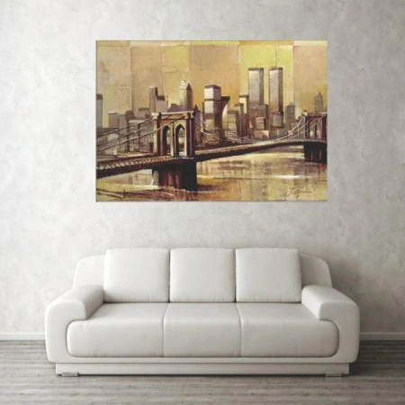 Brooklin bridge - Img 2