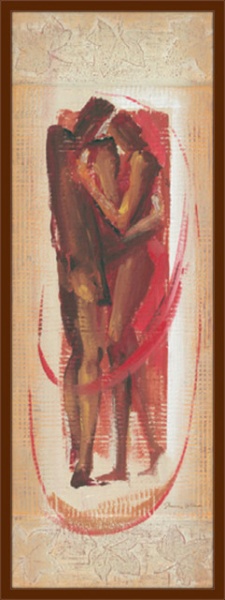 Figures merged in red