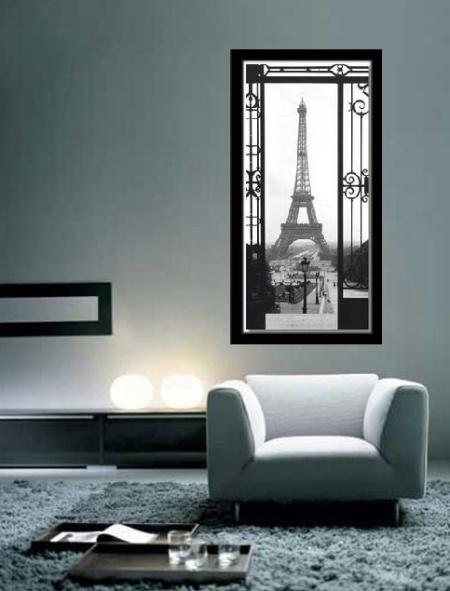 Eiffel tower - Img 2