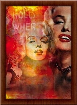 Merilin monroe - Img 2