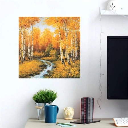 Autumn streem - Img 2