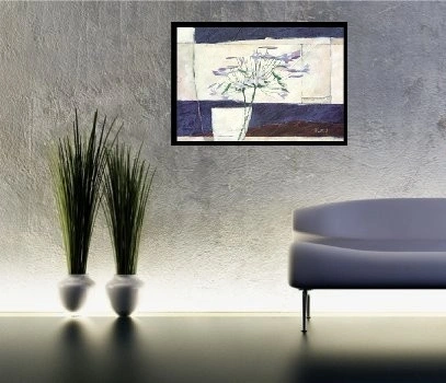 Grace, framed picture - Img 2
