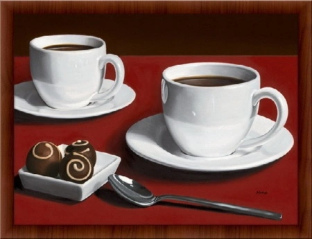 Our passion for chocolate, picture - Img 2