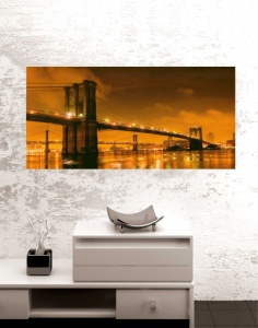 Brooklin bridge - Img 2