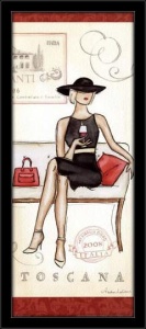 High class life, Cosmopolitan, picture - Img 3